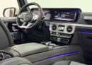 Mercedes-Benz G 63 AMG Std 4.0L