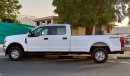 Ford F 250 XL SuperDuty GCC Brand New