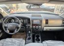 Toyota Sequoia SR5 2021 USA specs