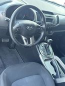 Kia Sportage EX