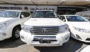 Toyota Land Cruiser GXR