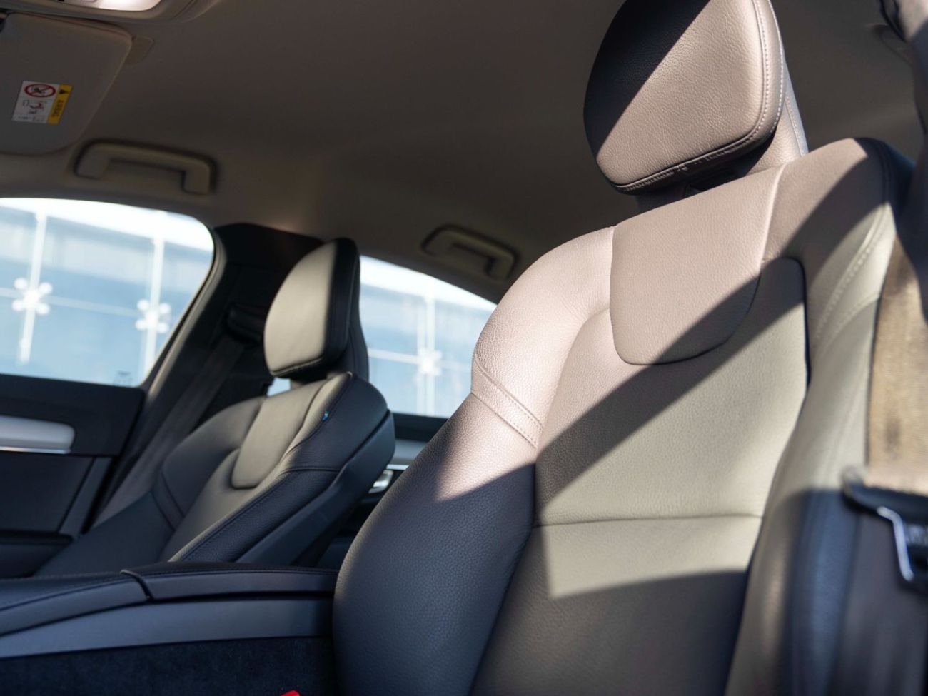 Volvo S90 B5 2.0T Powertrain