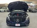 مرسيدس بنز GLE 43 AMG Coupe 3.0L MERCEDES GLE 43 AMG COUPE 2017 | CAVANSITE BLUE PAINT | DESIGNO PACKAGE | CARBON INTERIOR