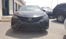 تويوتا كامري Toyota Camry SE 2019