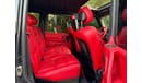 Mercedes-Benz G 55 AMG G-55 2004 GCC // GOOD CONDITION // BODY KIT BARABUS 2020