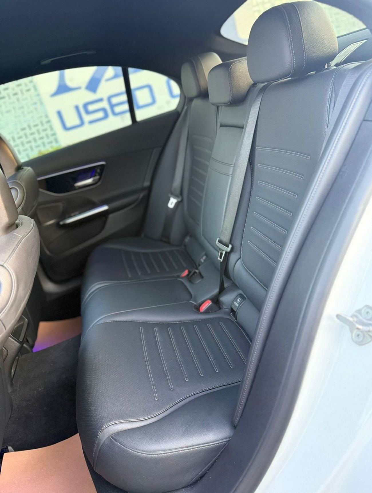 Mercedes Benz C300 STD PREMIUM
