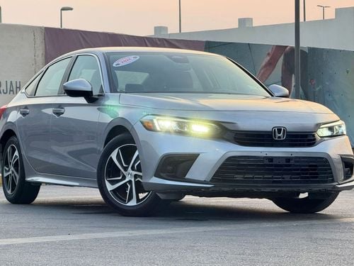 هوندا سيفيك Type-R 2.0L