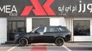 لاند روفر رينج روفر LWB Autobiography P530 4.4L
