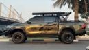 Toyota Hilux OFF-ROAD MODIFIED | CAMPING AWNING TENT | 2800CC DIESEL | AUOMATIC