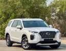 Hyundai Palisade GDi 3.5L 1080-Monthly l GCC l Cruise, Camera l Accident Free
