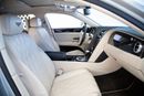 Bentley Flying Spur Bentley Flying Spur W12