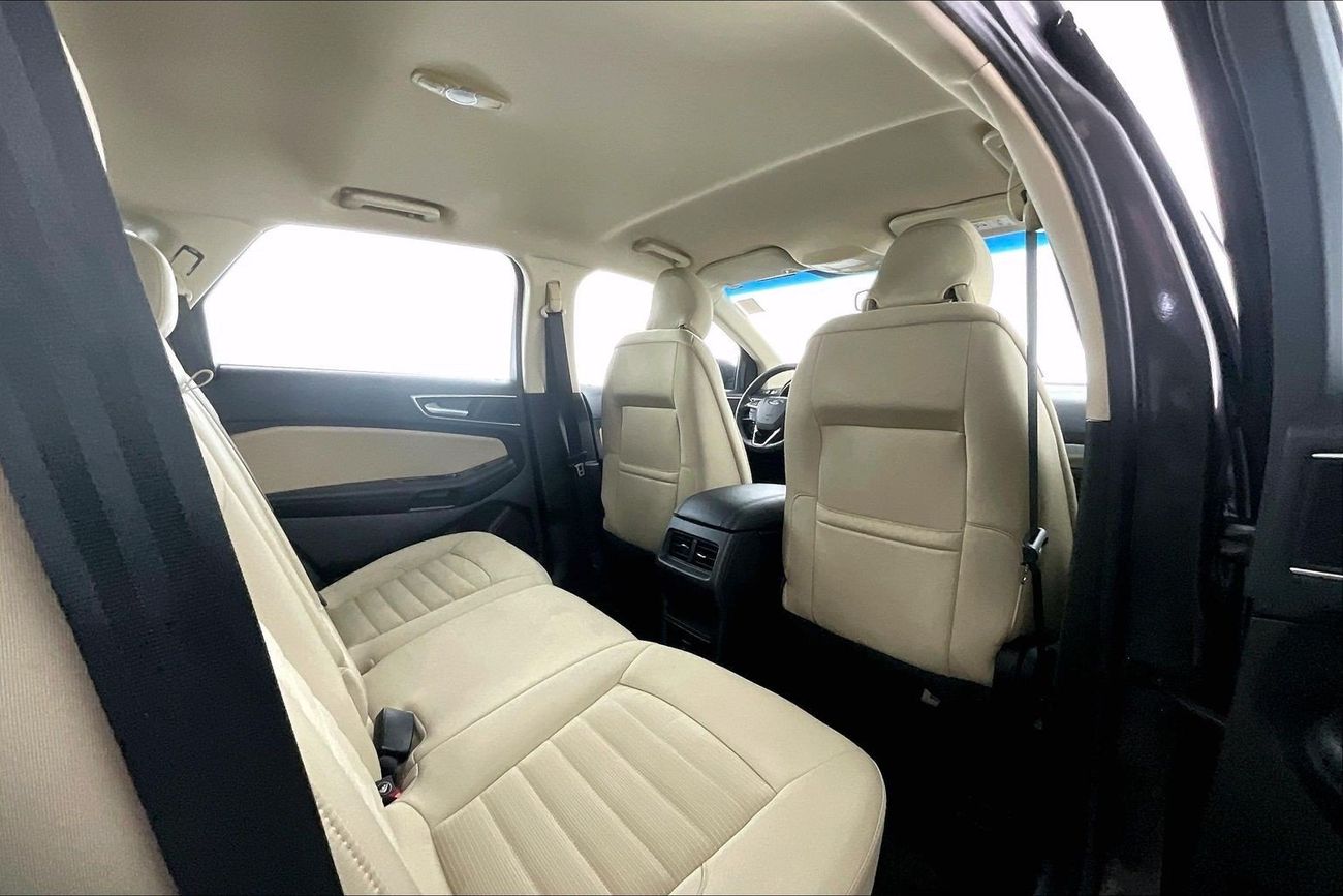 Ford Edge SEL | Guaranteed Warranty | 0 Down Payment