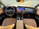 Lexus RX350 Premium AWD
