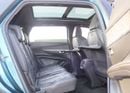 Peugeot 5008 1.6T Allure plus Peugeot 5008 - 2019 GCC, in excellent condition, 145,000 km, 1.6L engine, price 49,