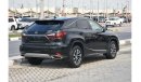 Lexus RX350 CLEAN CONDITION / WITH WARRANTY