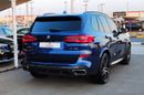 BMW X5 50i M Sport
