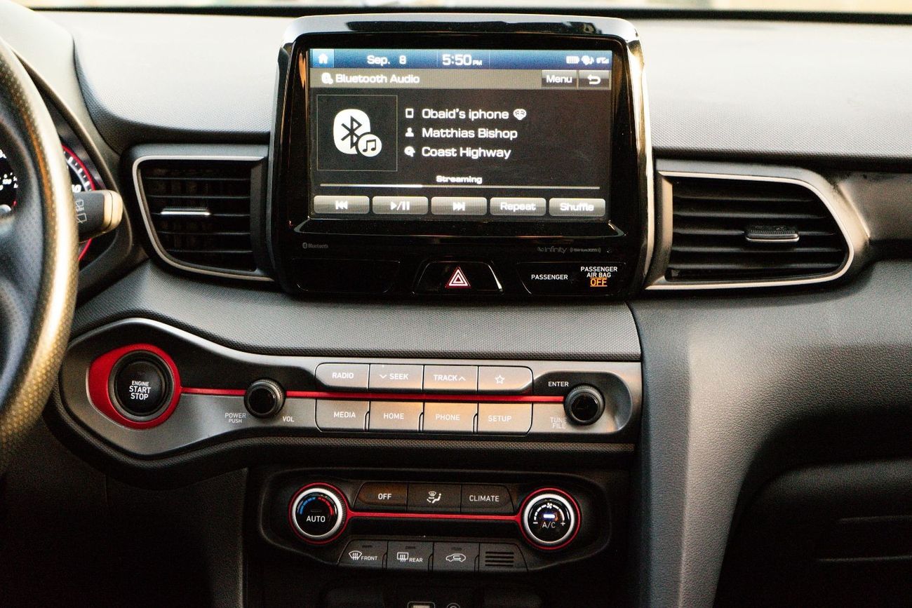 Hyundai Veloster 1.6 EXCELLENT CONDITION