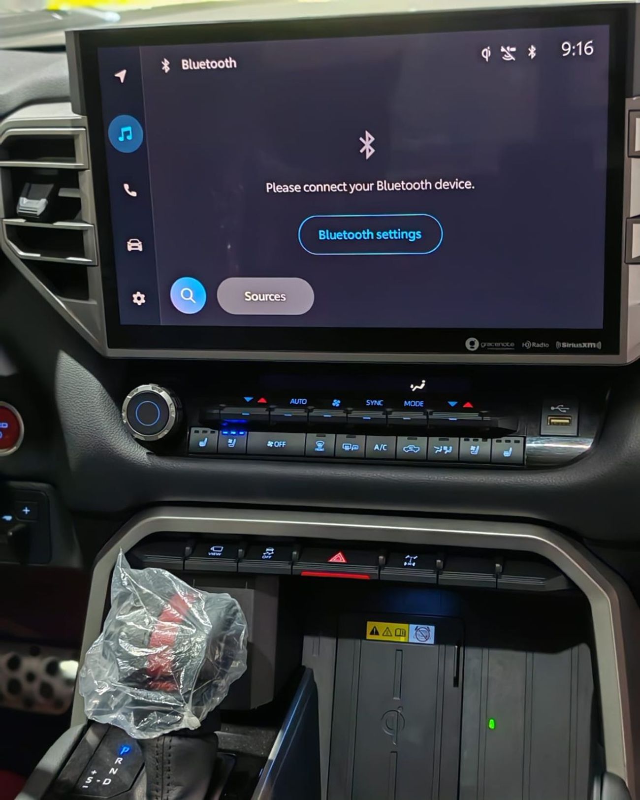 تويوتا تاندرا 3.4 TWIN TURBO V6 HYBRID I FORCE MAX