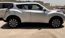 Nissan Juke Sl