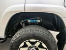 Toyota 4Runner TRD off Road Premium 2014 full option