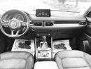 Mazda CX5 GS 2.5L
