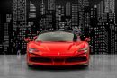 Ferrari SF90 Stradale