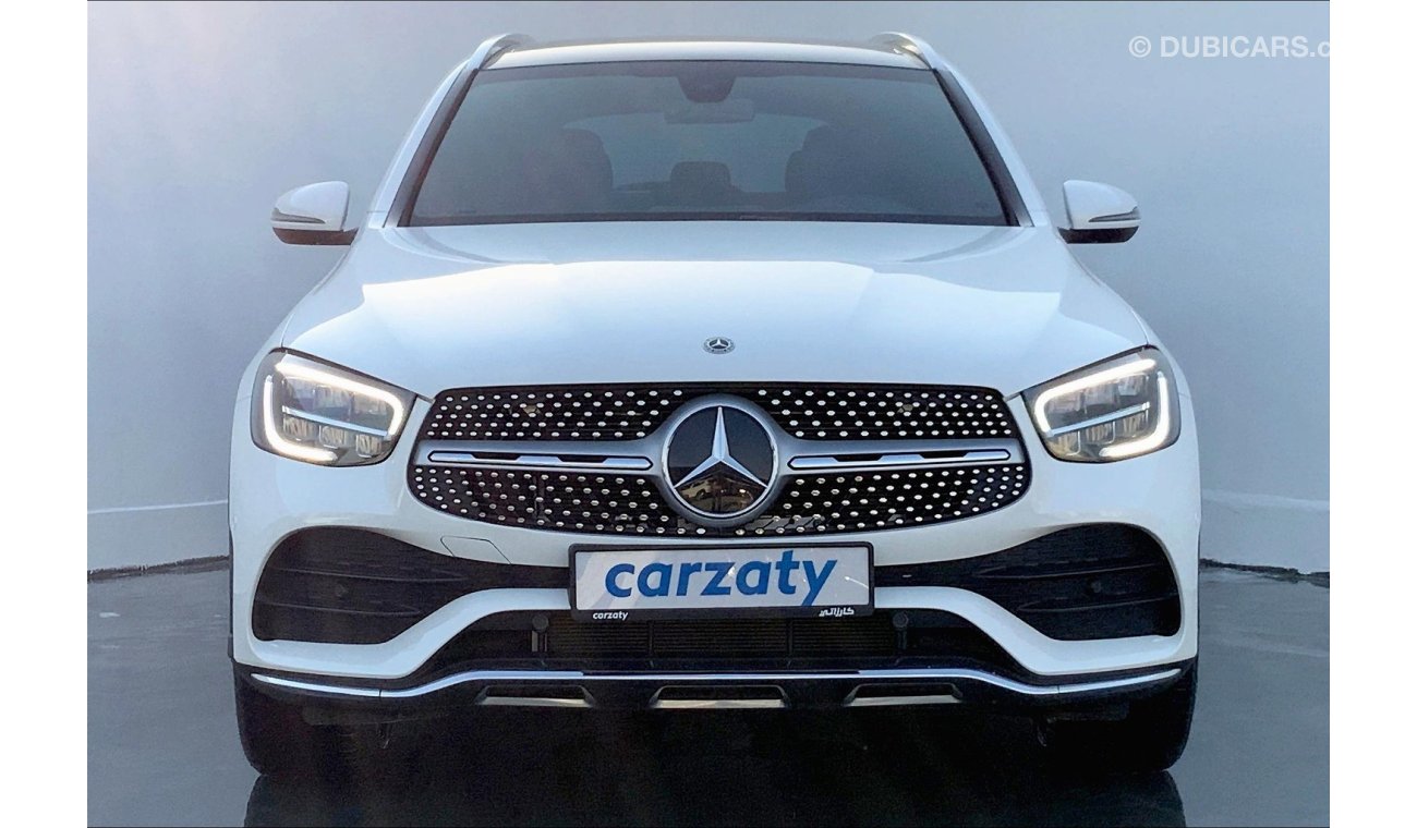 Mercedes-Benz GLC 200 Premium +