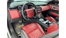 Land Rover Range Rover Velar 2020 Range Rover Velar SV Autobiography Dynamic, February 2025 Warranty, Full Service History, GCC