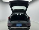 فولكس واجن T ROC LIFE T-Roc 2L | Smart Crossover with Camera & Park Sensors | VW Certified | GCC Spec