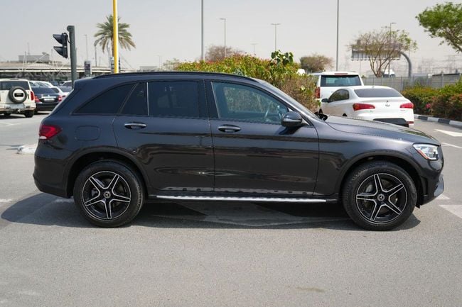 Mercedes-Benz GLC AMG, миниатюра 30