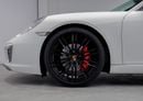 بورش 911 Carrera