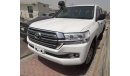 Toyota Land Cruiser DIESEL 4.5L RIGHT HAND DRIVE