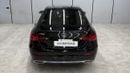 مرسيدس بنز C 200 PREMIUM