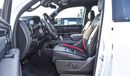 رام 1500 TRX 6.2L Supercharged