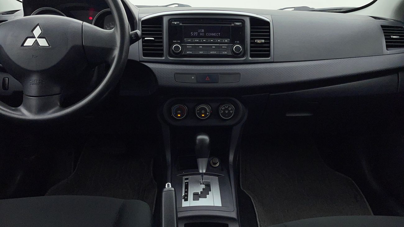 Mitsubishi Lancer GLX LOWLINE 2 | Zero Down Payment | Free Home Test Drive