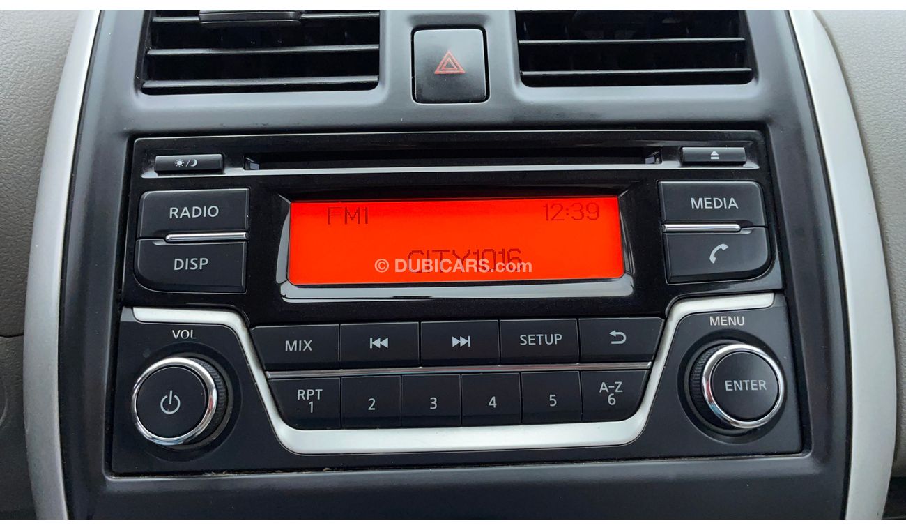 نيسان صني S 1.6 | بدون دفعة مقدمة | اختبار قيادة مجاني للمنزل