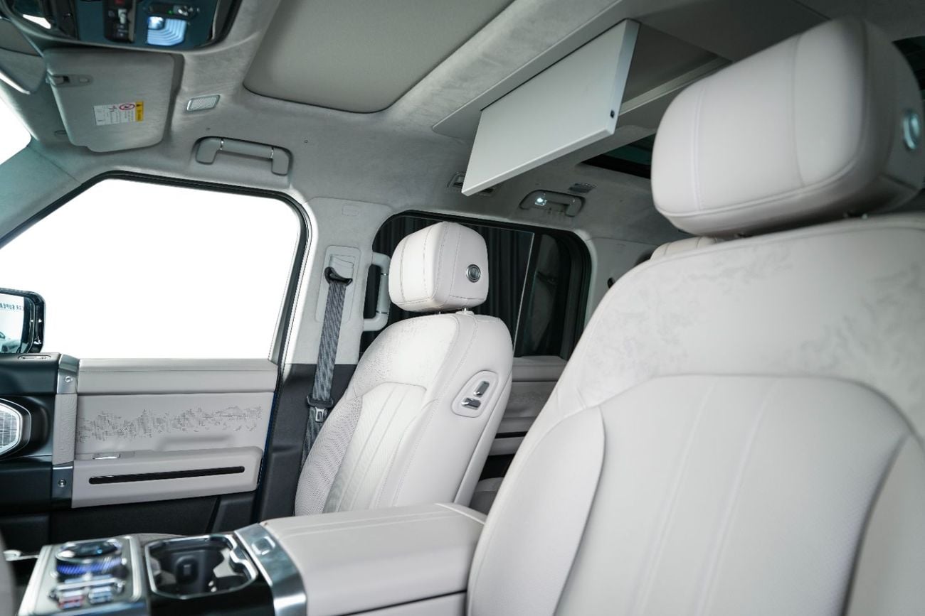 جيتور G700 Flagship-Full Options-upto 6 years warranty available