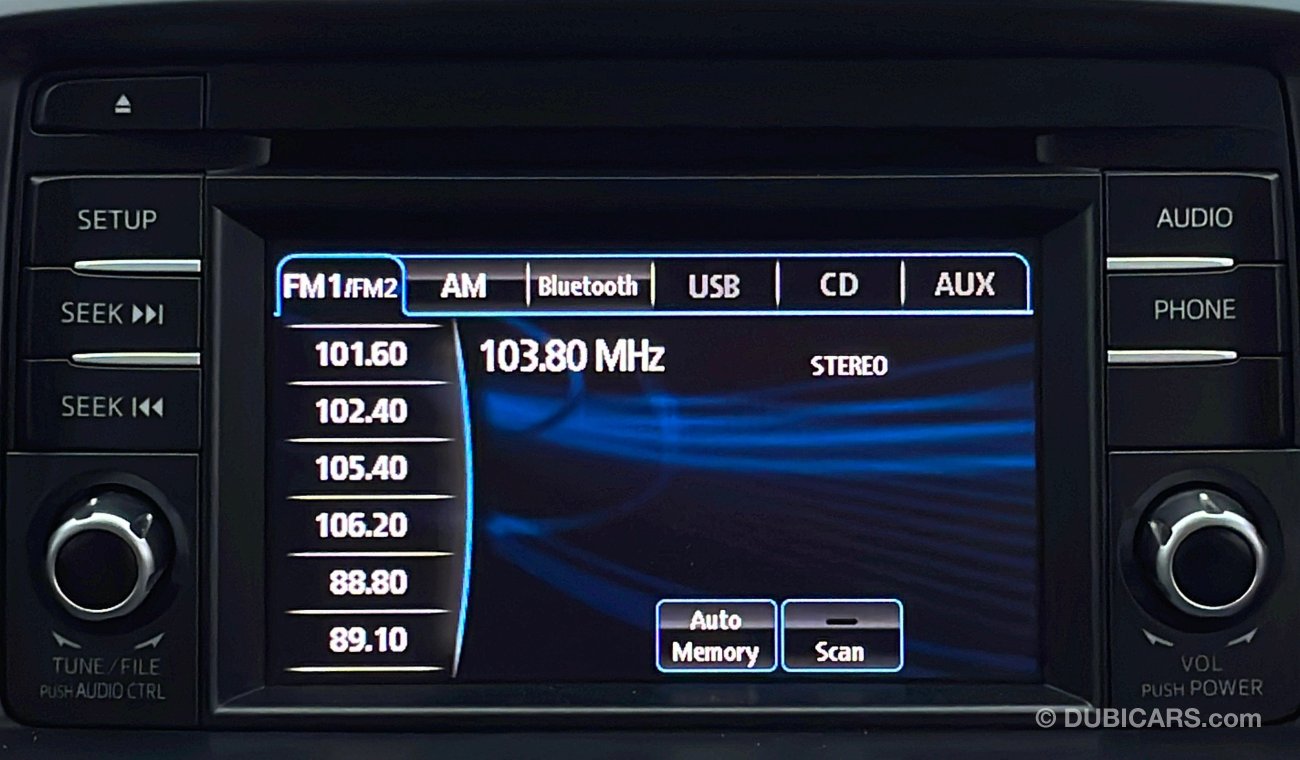 Mazda CX5 GS 2.5 | Under Warranty | Inspected on 150+ parameters