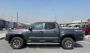 Toyota Tacoma 3.5L Limited A/T.