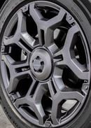 Jetour T2 Black Edition