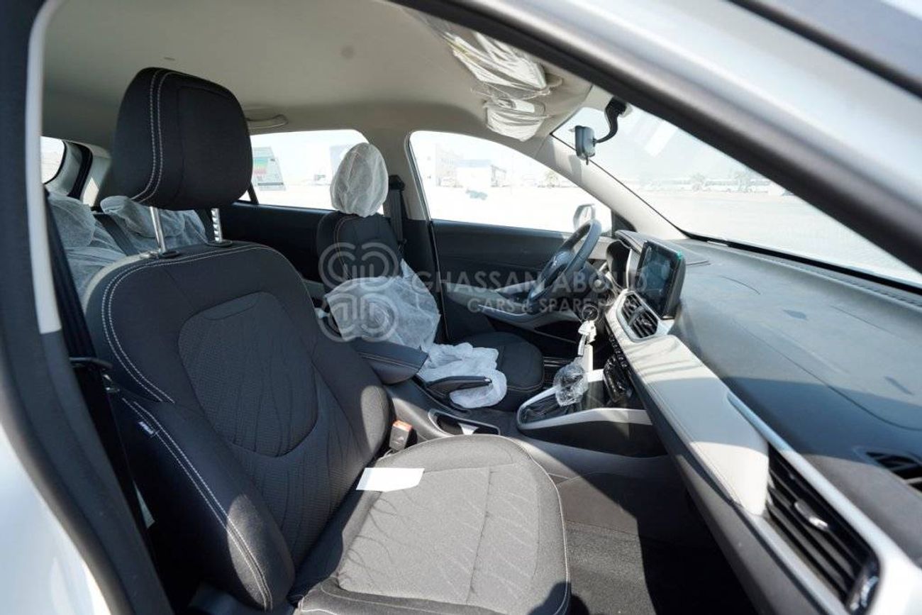 Chevrolet Groove LT 1.5L, Petrol, MY2023