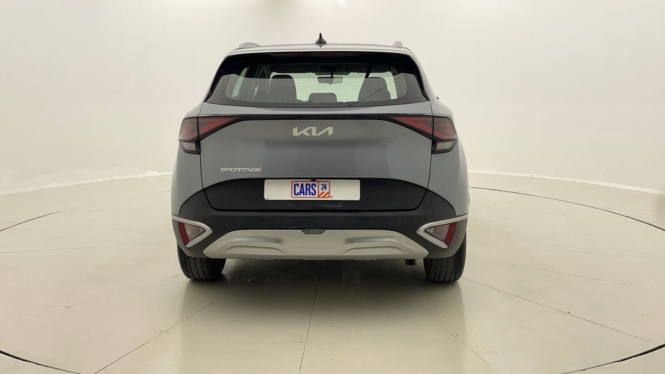 Kia Sportage LX 1.6 | Zero Down Payment | Home Test Drive