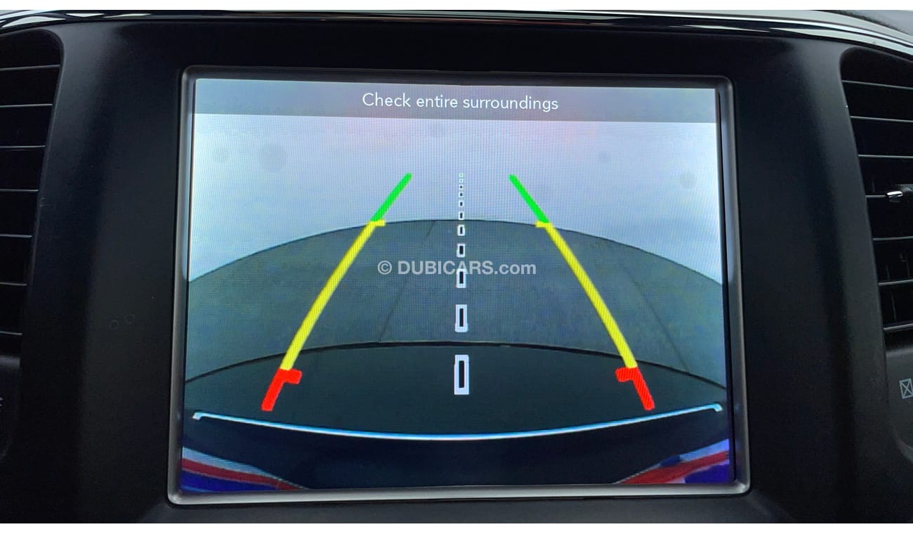 Jeep Grand Cherokee LIMITED 5.7 | Zero Down Payment | Free Home Test Drive