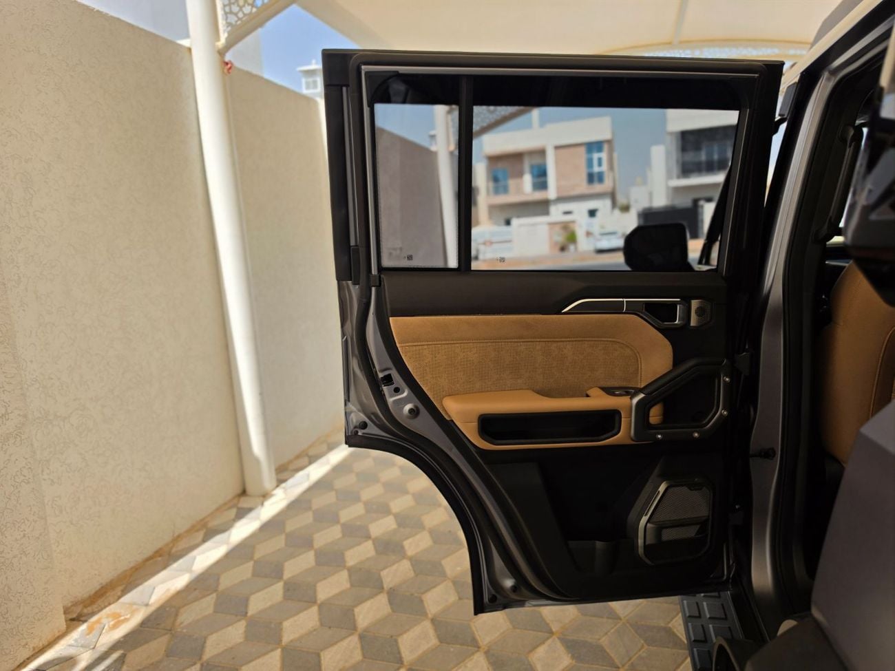 جيتور T2 LUXURY PLUS