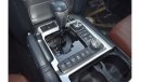 Toyota Land Cruiser TOYOTA LAND CRUISER V8 VXR (SERVICE CONTRACT & WARRANTY)