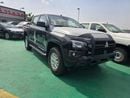 Mitsubishi L200 2.4L DIESEL M/T 4X4 2024