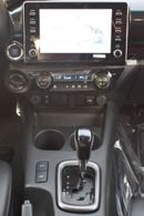 Toyota Hilux GR Sport 4.0L V6 PETROL