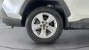 Toyota RAV4 2.5 GX 2WD AUTO RA | Guaranteed Warranty | 0 Down Payment
