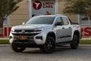 Volkswagen Amarok PanAmricana 3.0T