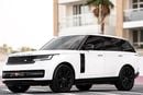 Land Rover Range Rover SE P360 3.0L
